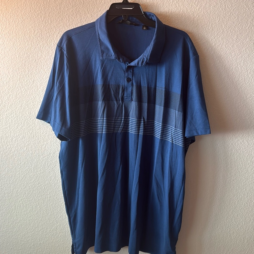 Travis Mathew Polo